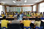 ประชุมประชาคมท้องถิ่นระดับตำบล อบต.พนม ครั้งที่ 4/2562